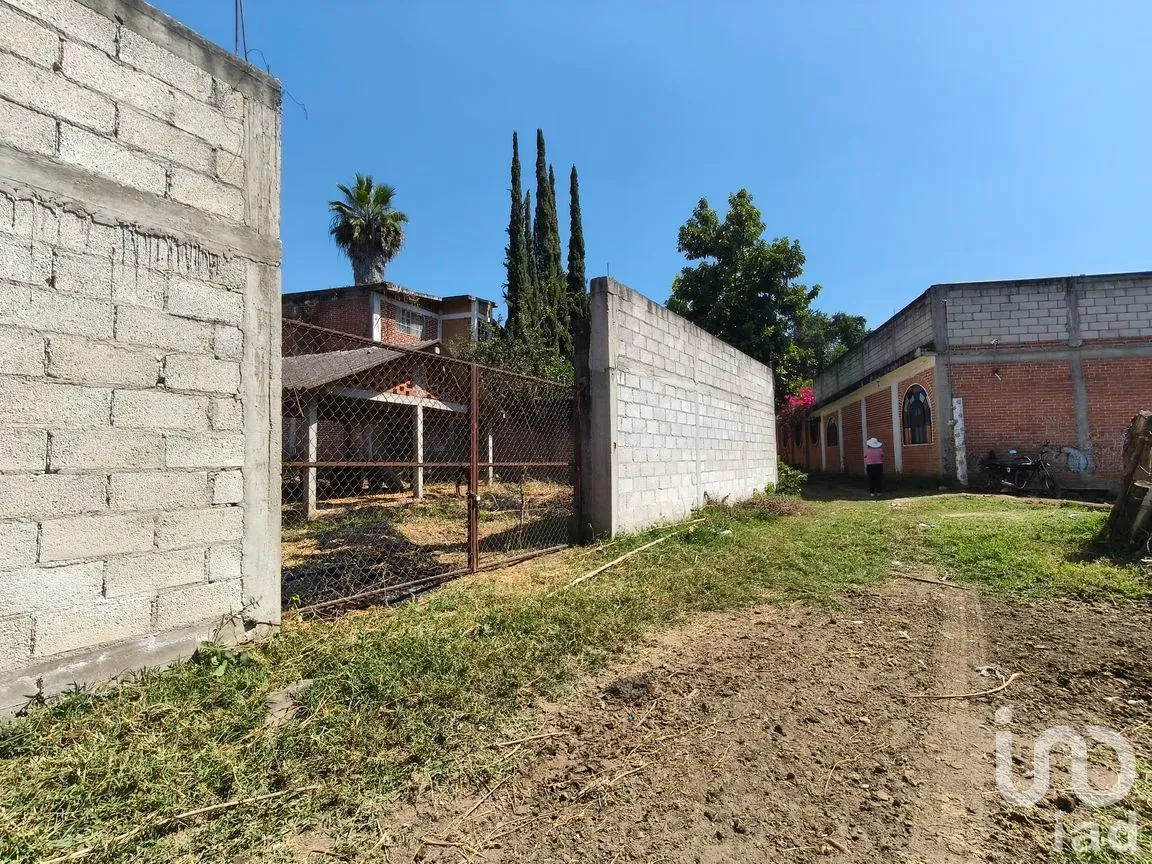 Terreno en Venta en Itzamatitlán, Yautepec, Morelos | NEX-262421 | iad México | Foto 6 de 7