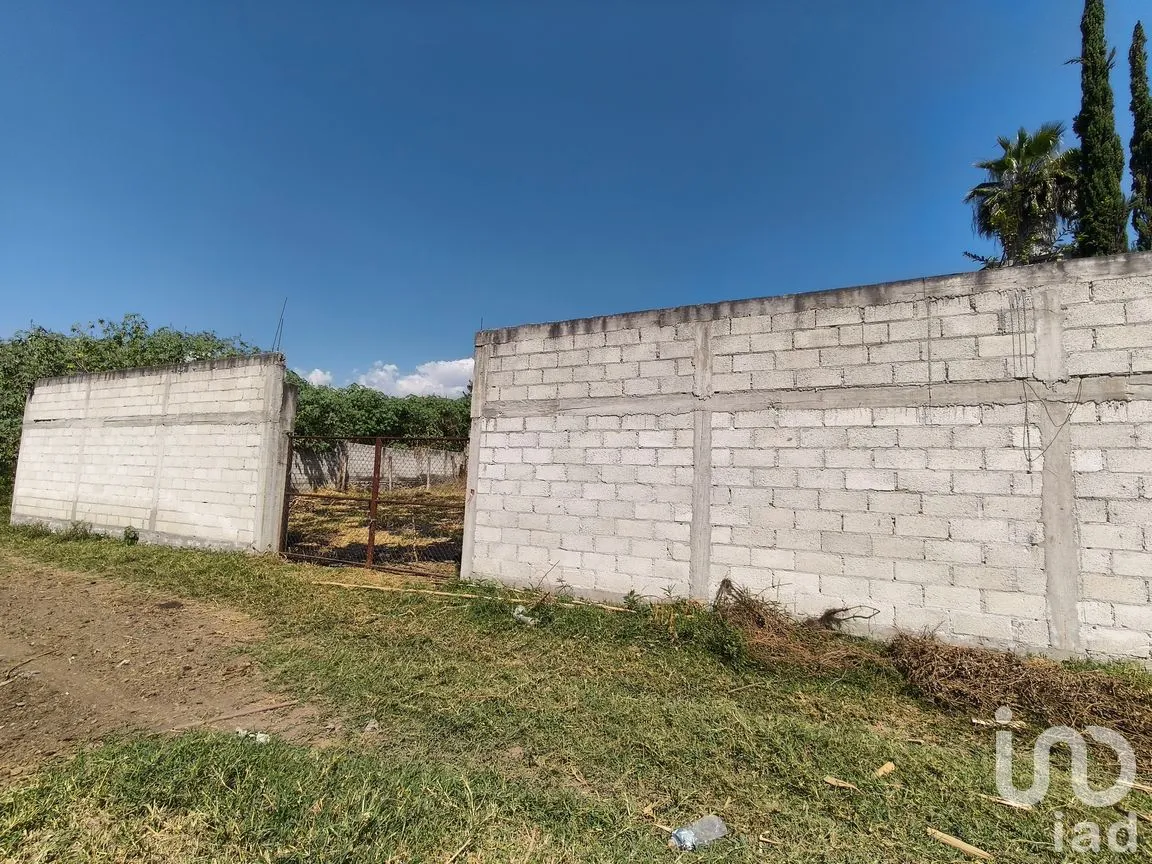 Terreno en Venta en Itzamatitlán, Yautepec, Morelos | NEX-262421 | iad México | Foto 7 de 7