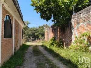 NEX-262421 - Terreno en Venta en Itzamatitlán, CP 62737, Morelos.