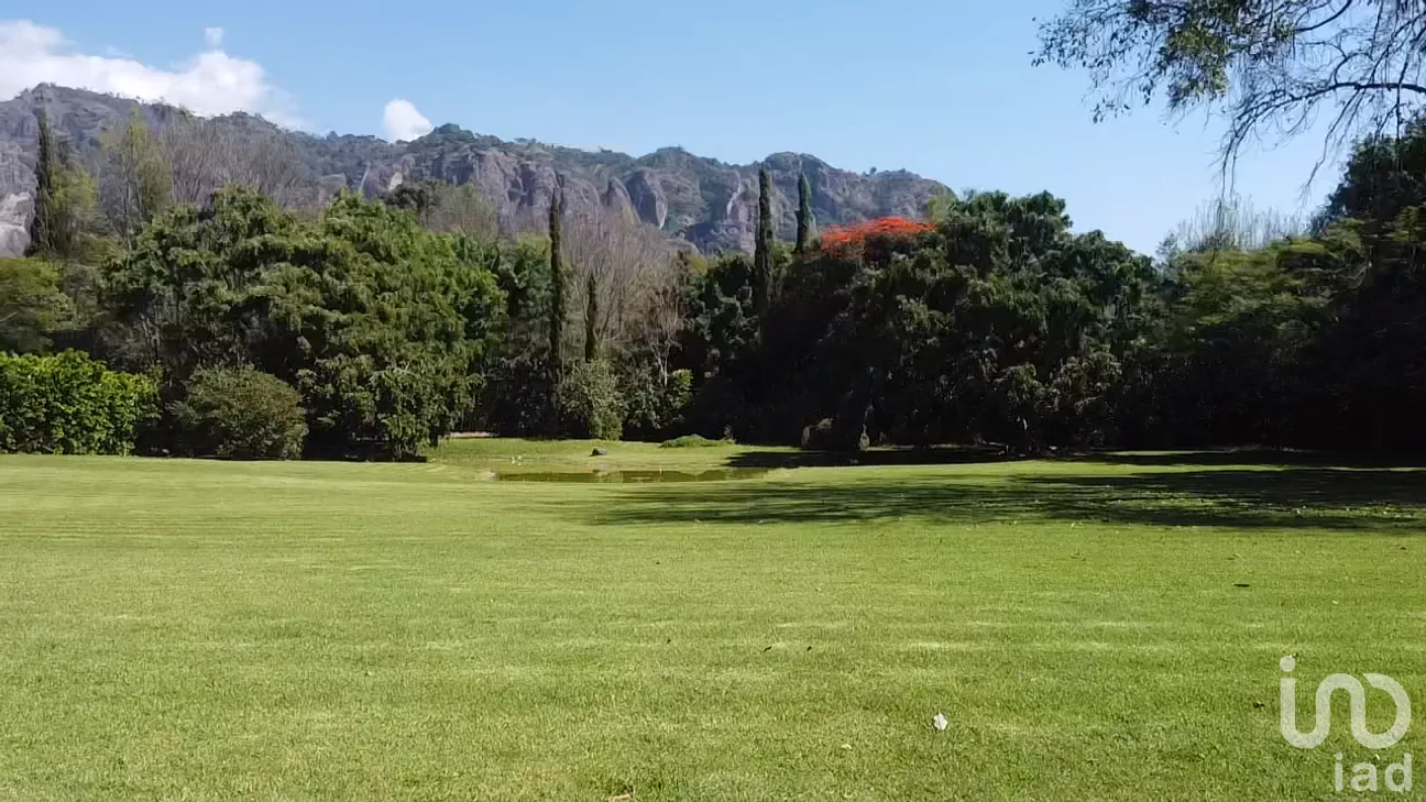 Casa en Venta en Santo Domingo, Tepoztlán, Morelos | NEX-263210 | iad México | Foto 5 de 8