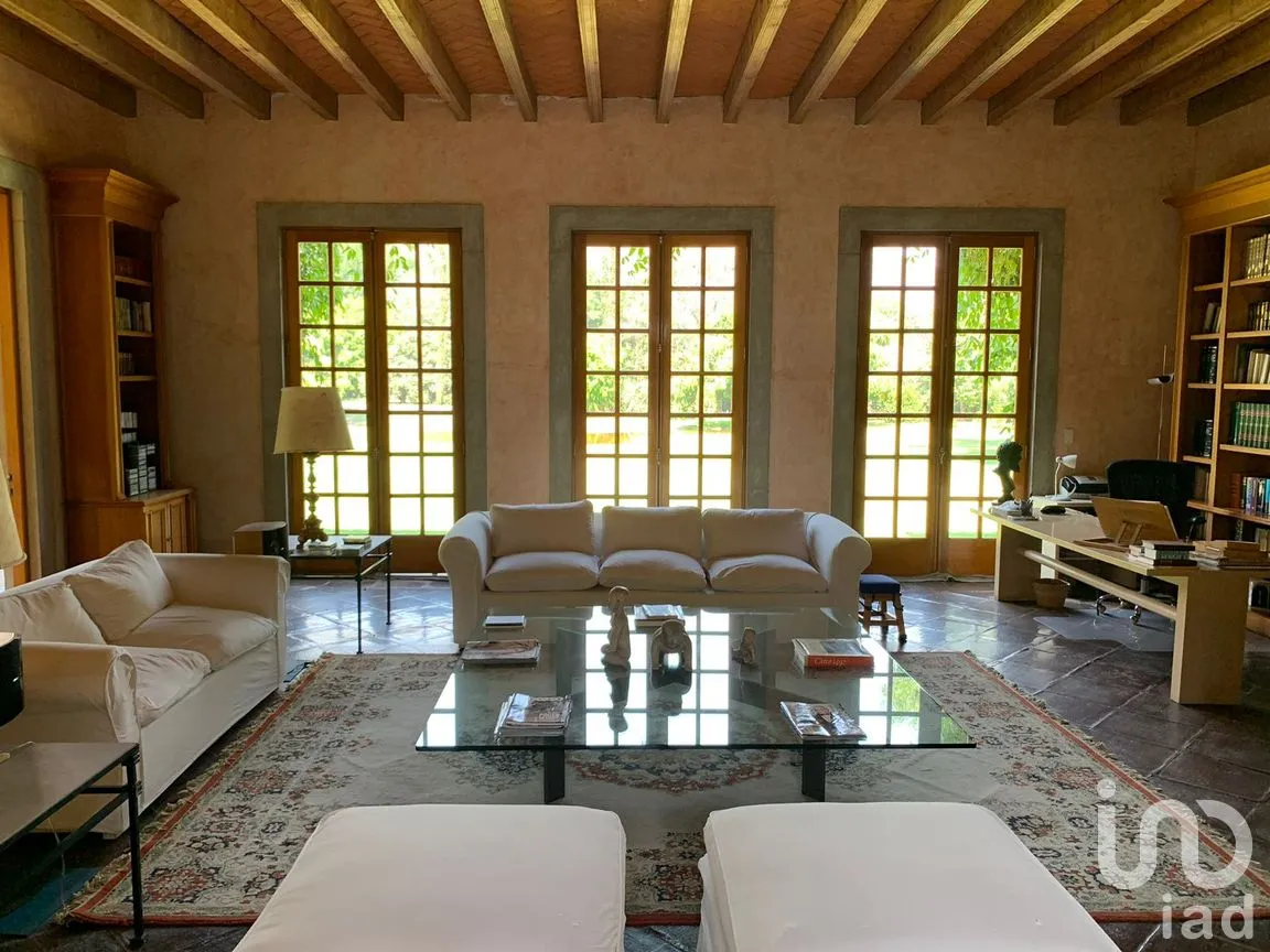 Casa en Venta en Santo Domingo, Tepoztlán, Morelos | NEX-263210 | iad México | Foto 6 de 8