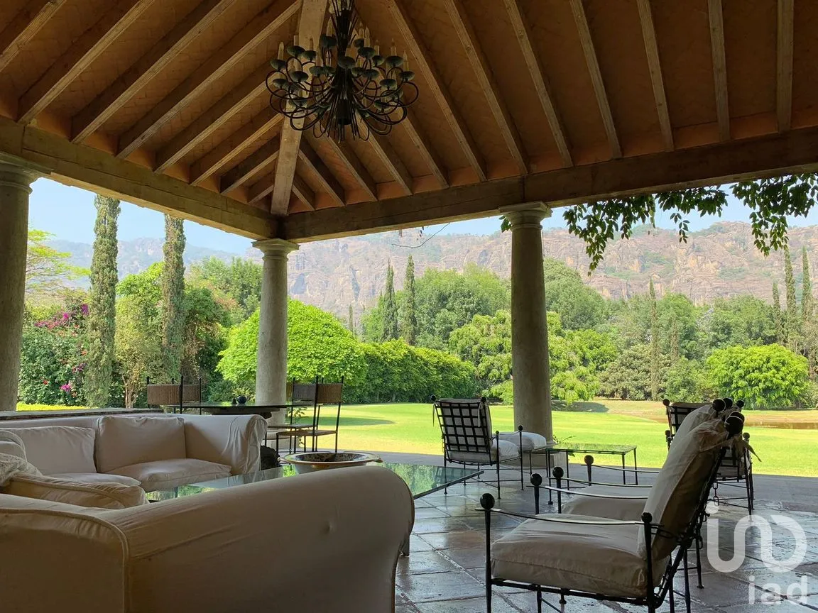 Casa en Venta en Santo Domingo, Tepoztlán, Morelos | NEX-263210 | iad México | Foto 7 de 8