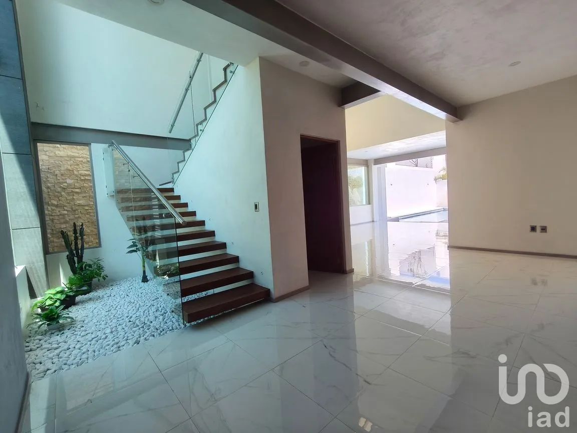 Casa en Venta en Vista Hermosa, Cuernavaca, Morelos | NEX-263214 | iad México | Foto 2 de 11