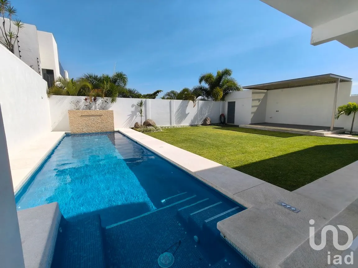 Casa en Venta en Vista Hermosa, Cuernavaca, Morelos | NEX-263214 | iad México | Foto 11 de 11