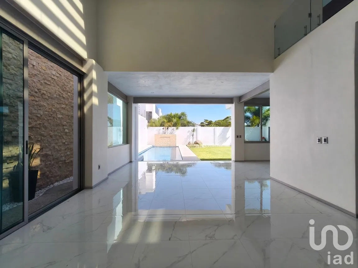 Casa en Venta en Vista Hermosa, Cuernavaca, Morelos | NEX-263214 | iad México | Foto 3 de 11