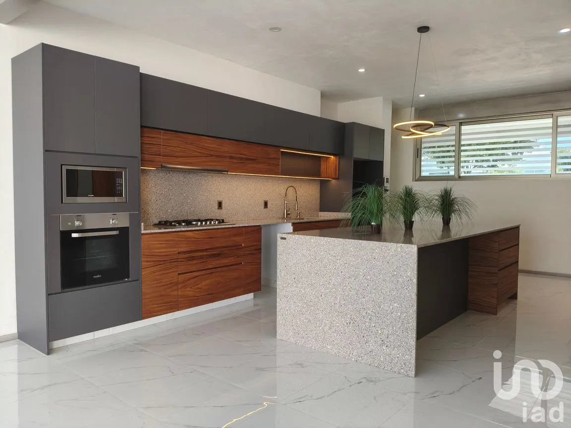 Casa en Venta en Vista Hermosa, Cuernavaca, Morelos | NEX-263214 | iad México | Foto 4 de 11