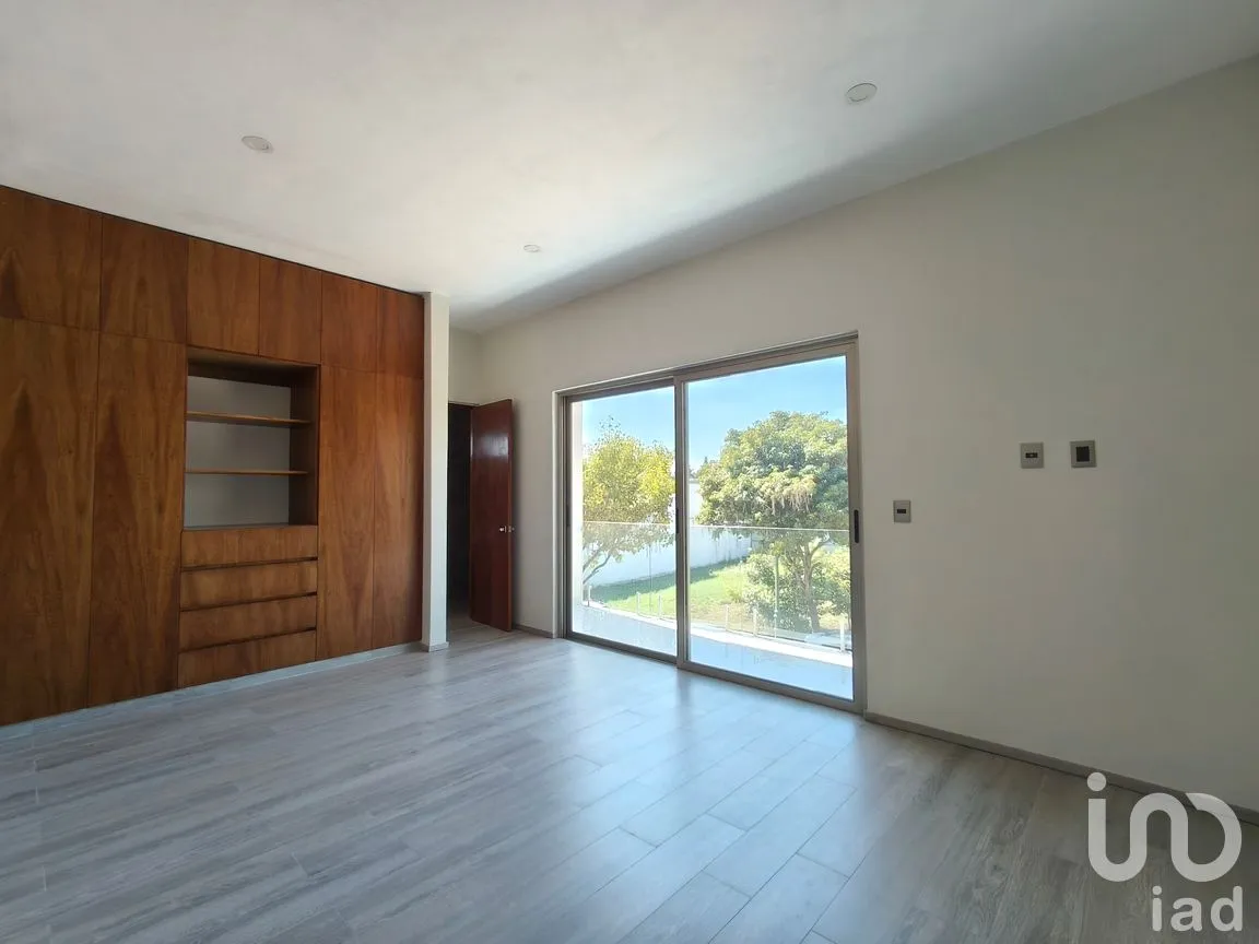 Casa en Venta en Vista Hermosa, Cuernavaca, Morelos | NEX-263214 | iad México | Foto 7 de 11