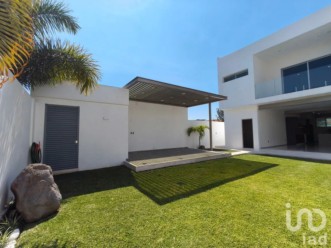 Casa en Venta en Vista Hermosa, Cuernavaca, Morelos | NEX-263214 | iad México | Foto 10 de 11