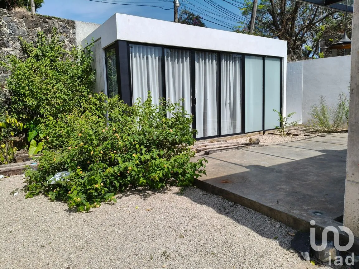Casa en Venta en Ixcatepec, Tepoztlán, Morelos | NEX-263226 | iad México | Foto 2 de 12