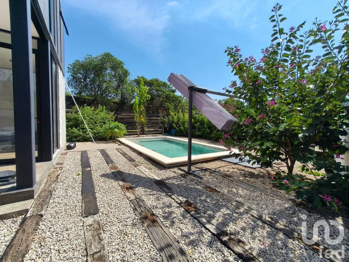 Casa en Venta en Ixcatepec, Tepoztlán, Morelos | NEX-263226 | iad México | Foto 11 de 12