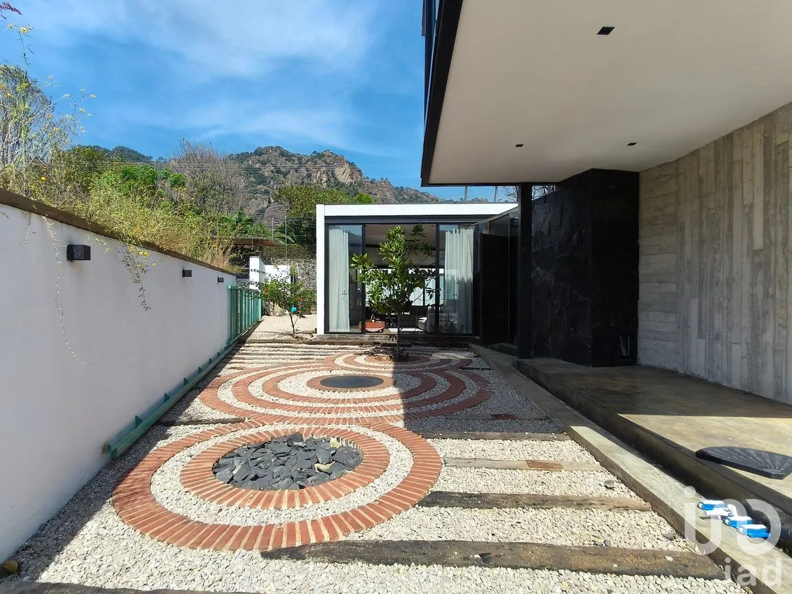 Casa en Venta en Ixcatepec, Tepoztlán, Morelos | NEX-263226 | iad México | Foto 12 de 12