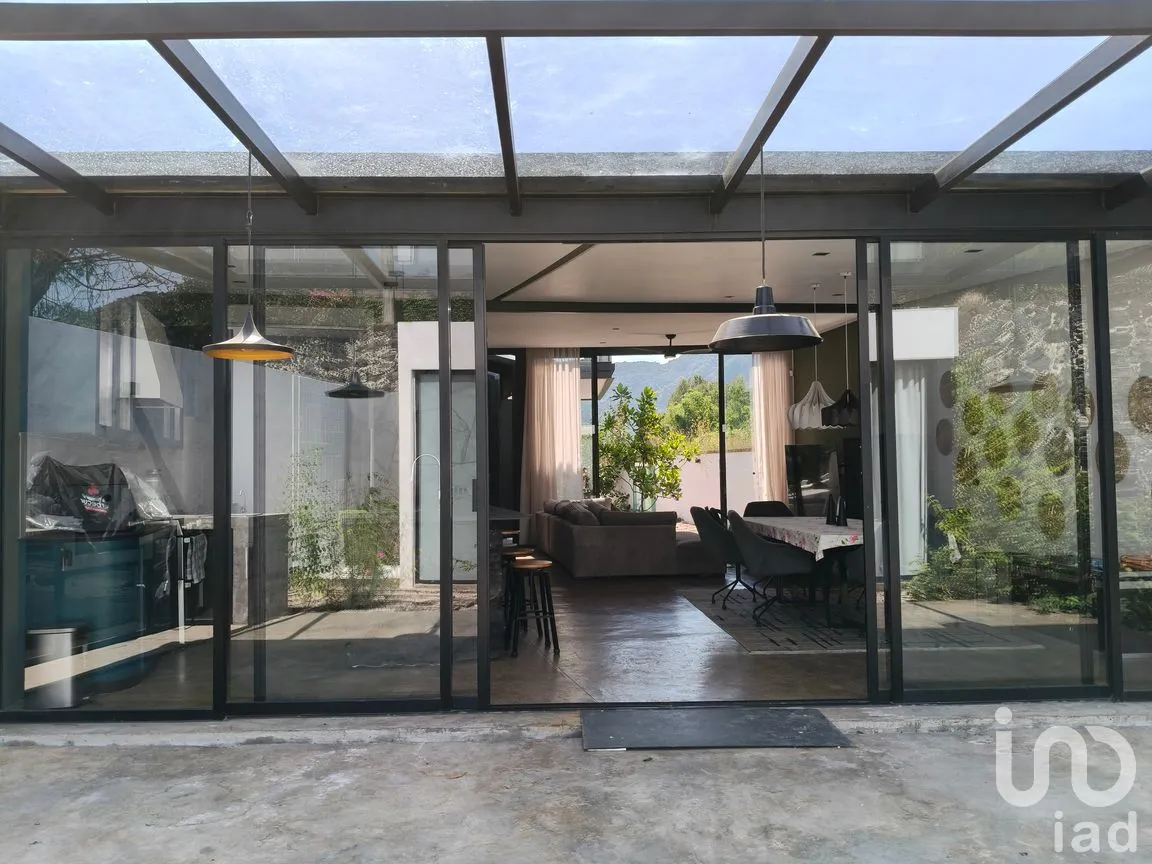 Casa en Venta en Ixcatepec, Tepoztlán, Morelos | NEX-263226 | iad México | Foto 3 de 12