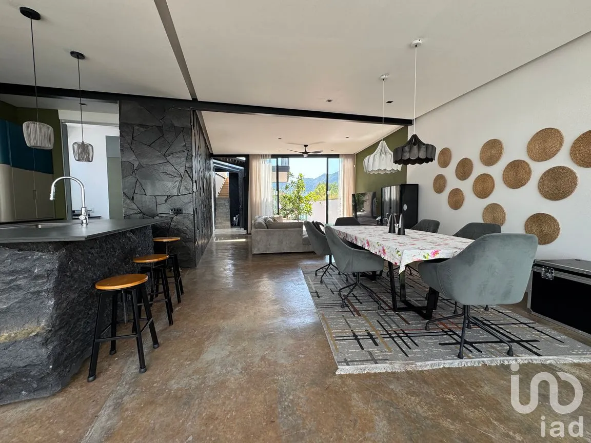Casa en Venta en Ixcatepec, Tepoztlán, Morelos | NEX-263226 | iad México | Foto 4 de 12