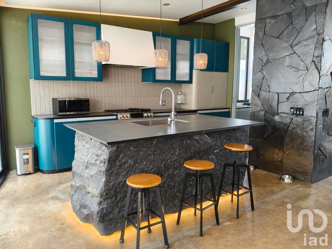 Casa en Venta en Ixcatepec, Tepoztlán, Morelos | NEX-263226 | iad México | Foto 5 de 12