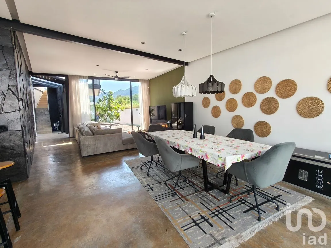 Casa en Venta en Ixcatepec, Tepoztlán, Morelos | NEX-263226 | iad México | Foto 6 de 12