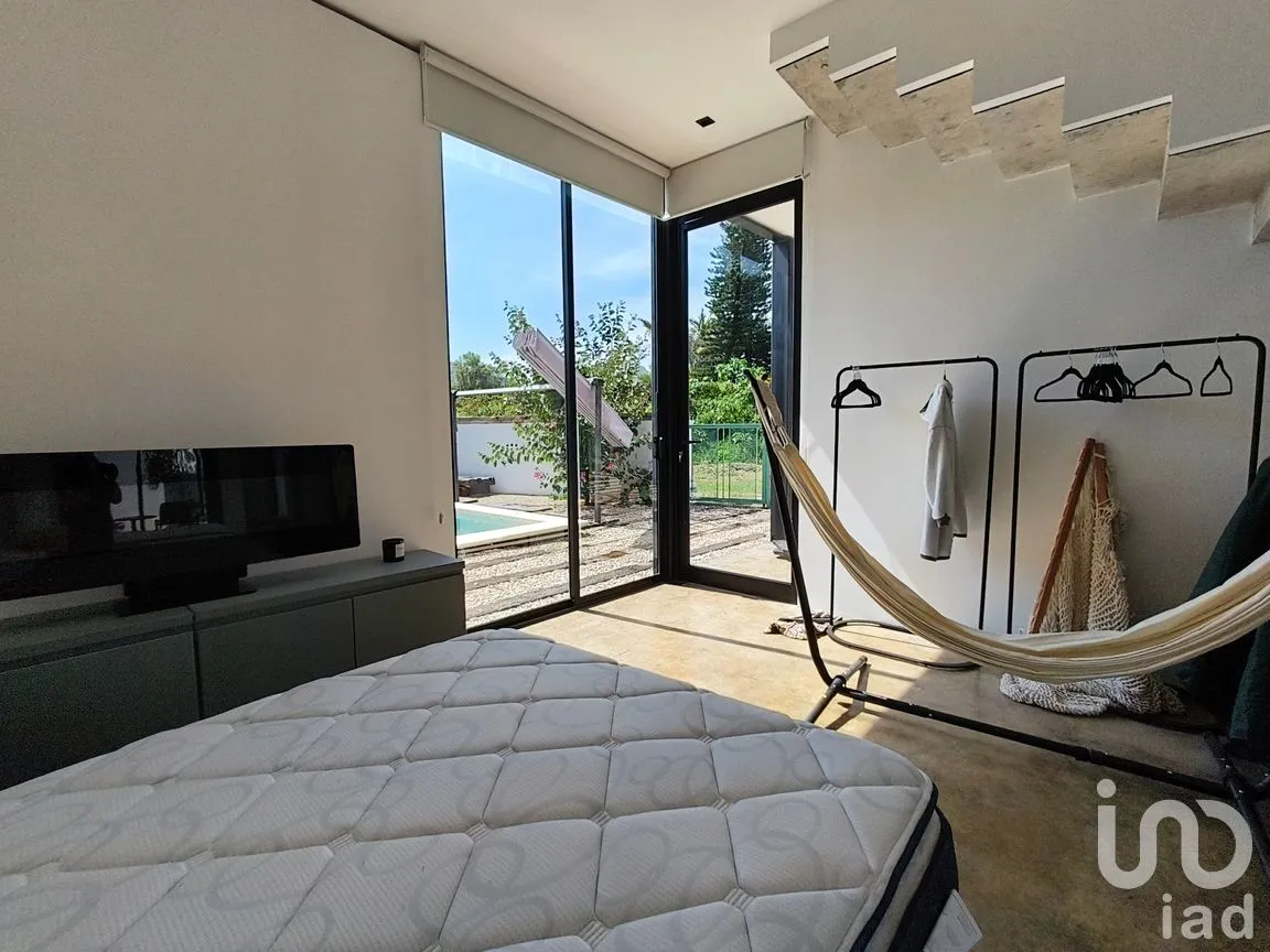 Casa en Venta en Ixcatepec, Tepoztlán, Morelos | NEX-263226 | iad México | Foto 7 de 12