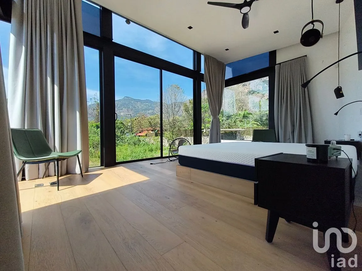 Casa en Venta en Ixcatepec, Tepoztlán, Morelos | NEX-263226 | iad México | Foto 8 de 12