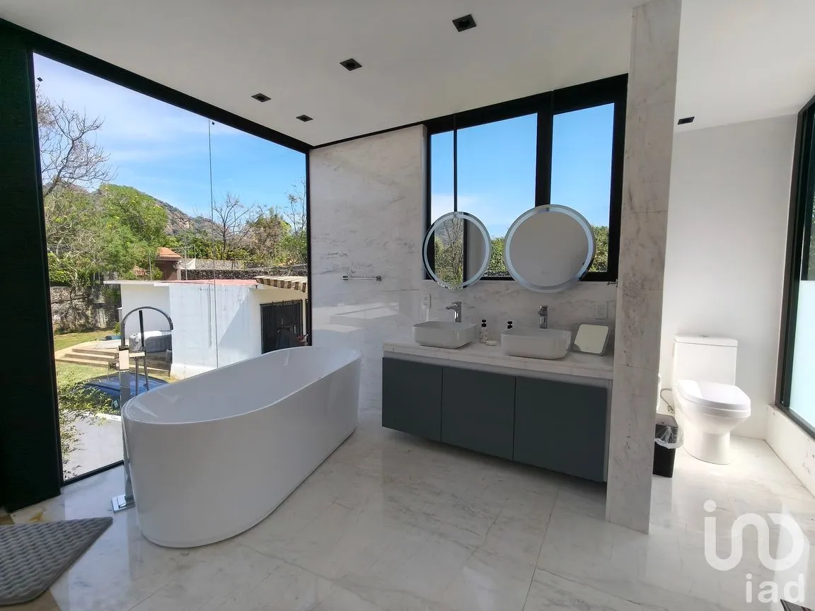 Casa en Venta en Ixcatepec, Tepoztlán, Morelos | NEX-263226 | iad México | Foto 9 de 12