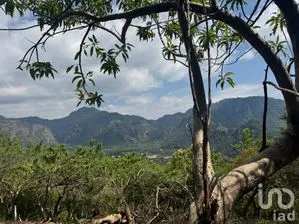 NEX-285571 - Terreno en Venta en Amatlán de Quetzalcóatl, CP 62525, Morelos.