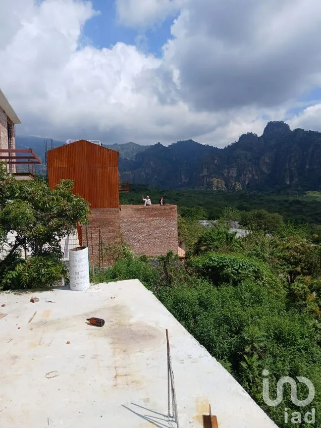 Casa en Venta en Huilotepec, Tepoztlán, Morelos | NEX-285572 | iad México | Foto 7 de 7