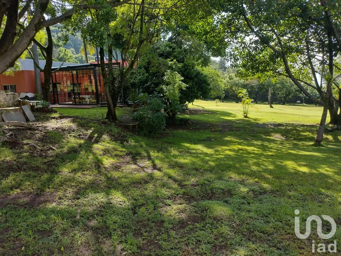 Casa en Venta en Huilotepec, Tepoztlán, Morelos | NEX-285572 | iad México | Foto 1 de 7