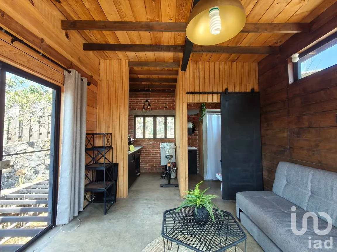 Casa en Venta en Santo Domingo Ocotitlán, Tepoztlán, Morelos | NEX-290808 | iad México | Foto 4 de 10