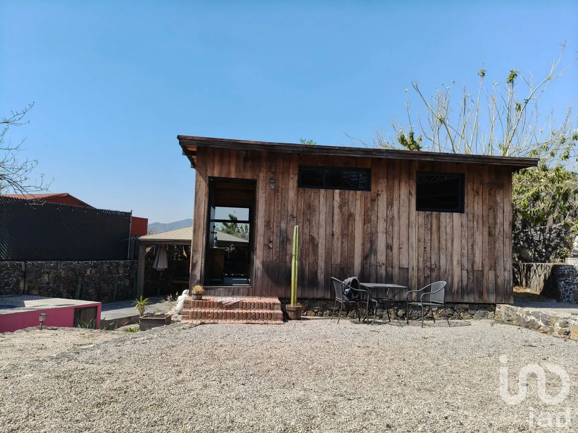 Casa en Venta en Santo Domingo Ocotitlán, Tepoztlán, Morelos | NEX-290808 | iad México | Foto 7 de 10