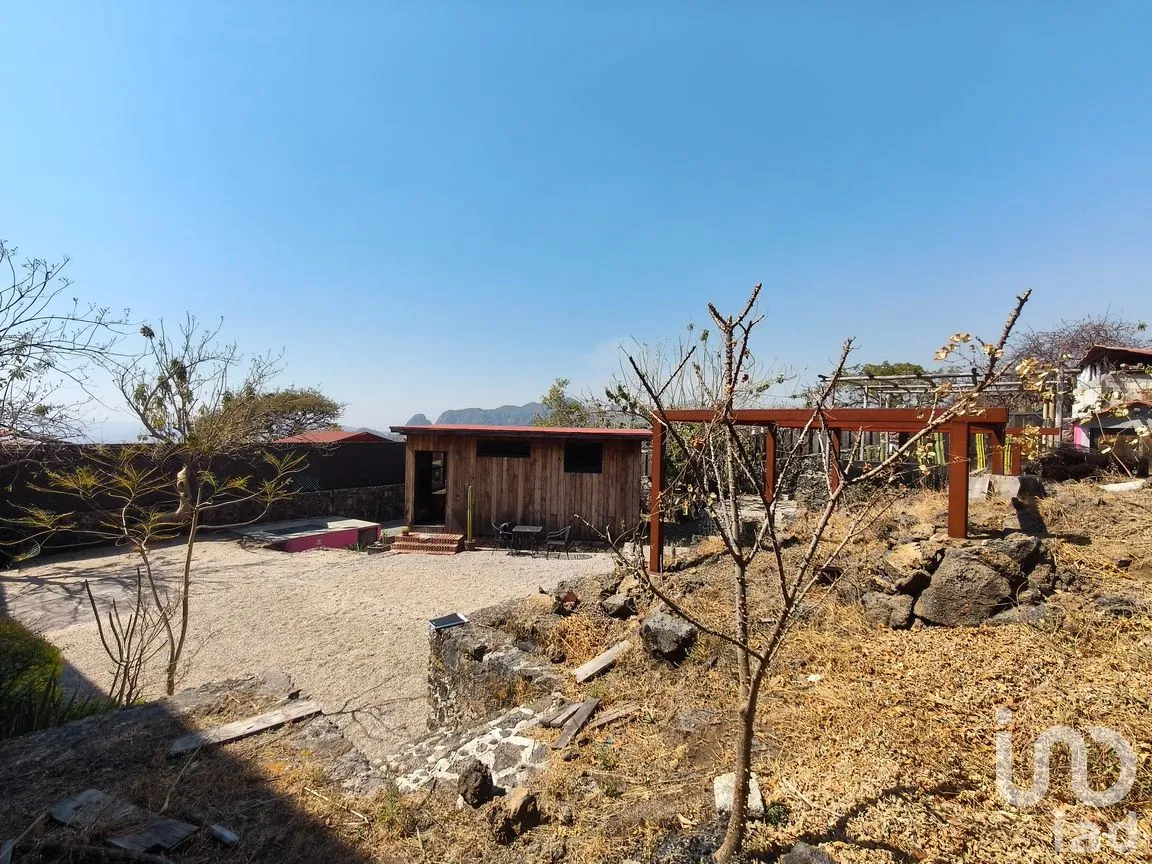 Casa en Venta en Santo Domingo Ocotitlán, Tepoztlán, Morelos | NEX-290808 | iad México | Foto 8 de 10