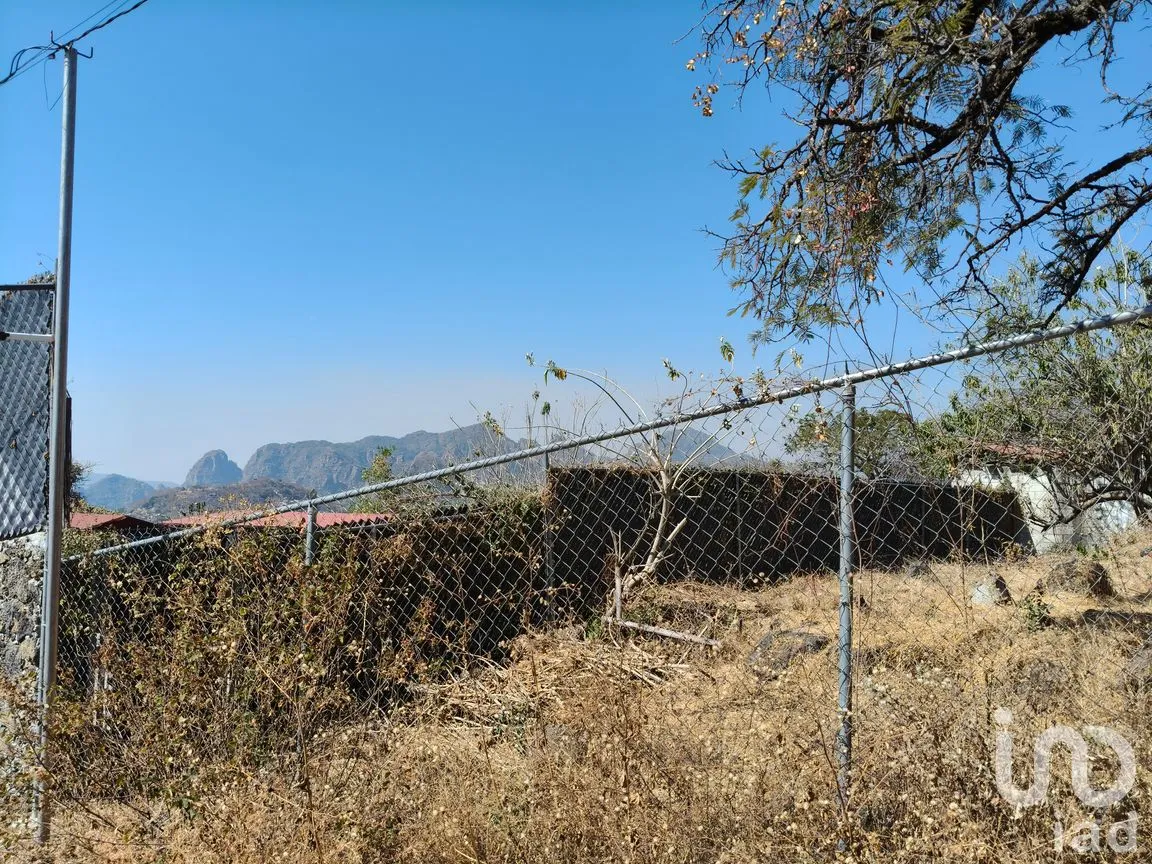 Casa en Venta en Santo Domingo Ocotitlán, Tepoztlán, Morelos | NEX-290808 | iad México | Foto 10 de 10