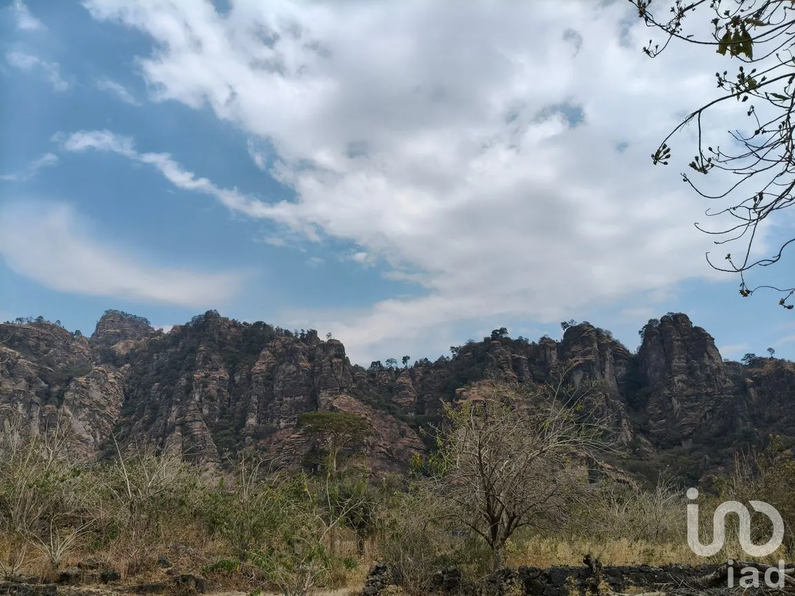 Terreno en Venta en Santo Domingo Ocotitlán, Tepoztlán, Morelos | NEX-291801 | iad México | Foto 10 de 11