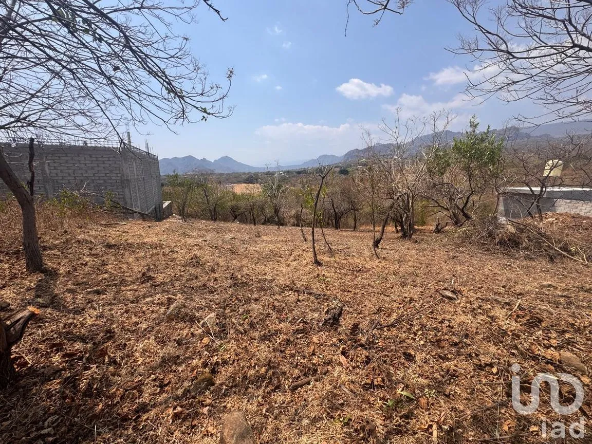 Terreno en Venta en Tecmilco, Tepoztlán, Morelos | NEX-294229 | iad México | Foto 2 de 12
