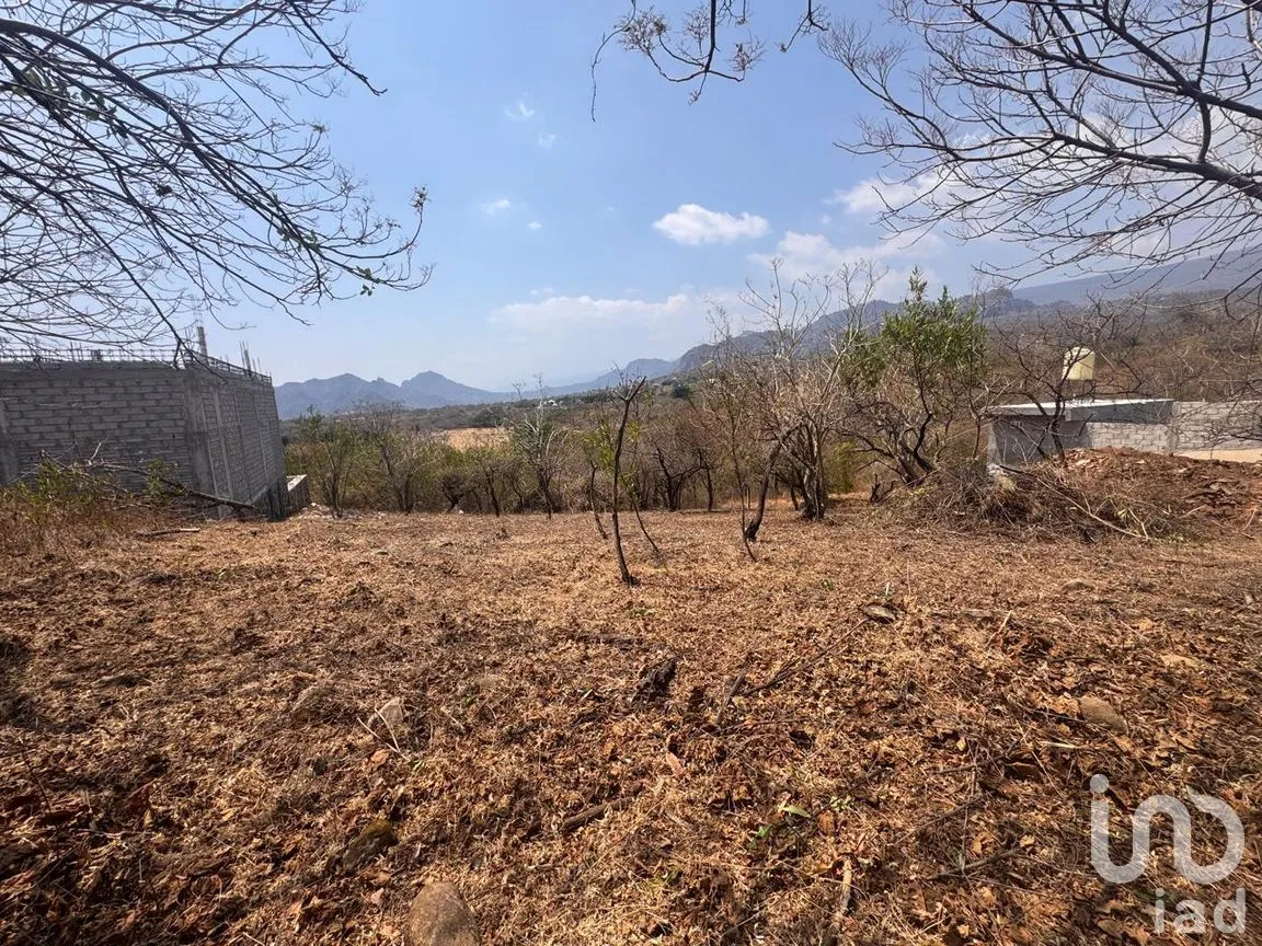 Terreno en Venta en Tecmilco, Tepoztlán, Morelos | NEX-294229 | iad México | Foto 3 de 12