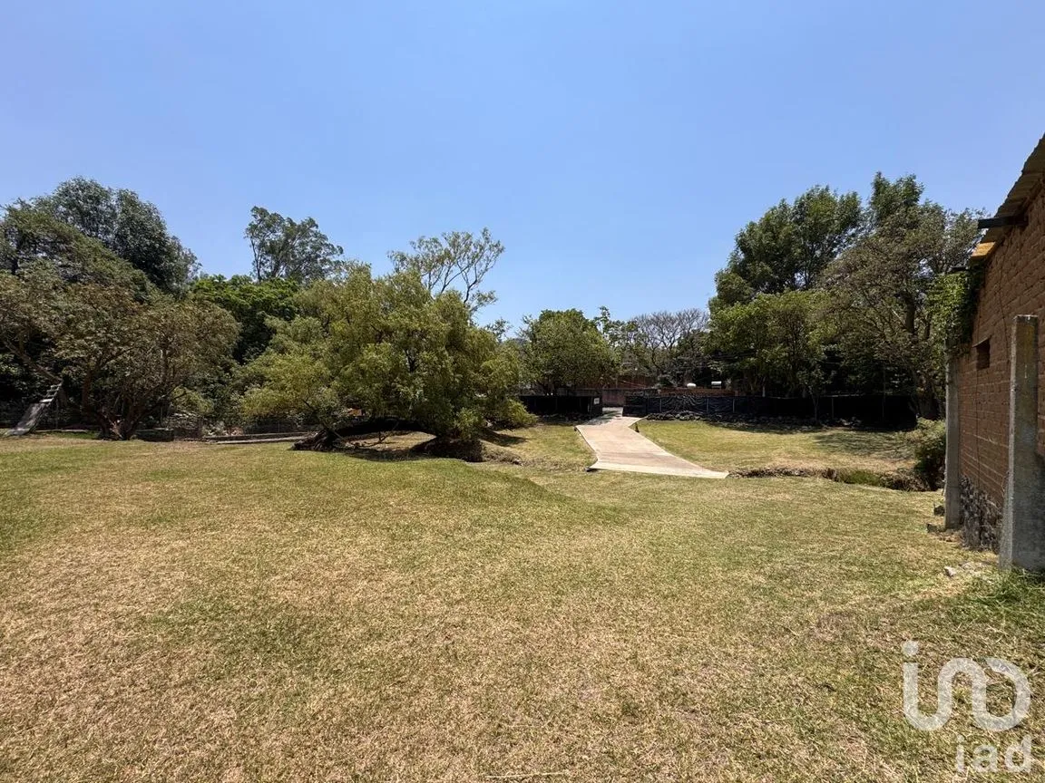 Terreno en Venta en Santo Domingo, Tepoztlán, Morelos | NEX-298088 | iad México | Foto 9 de 9