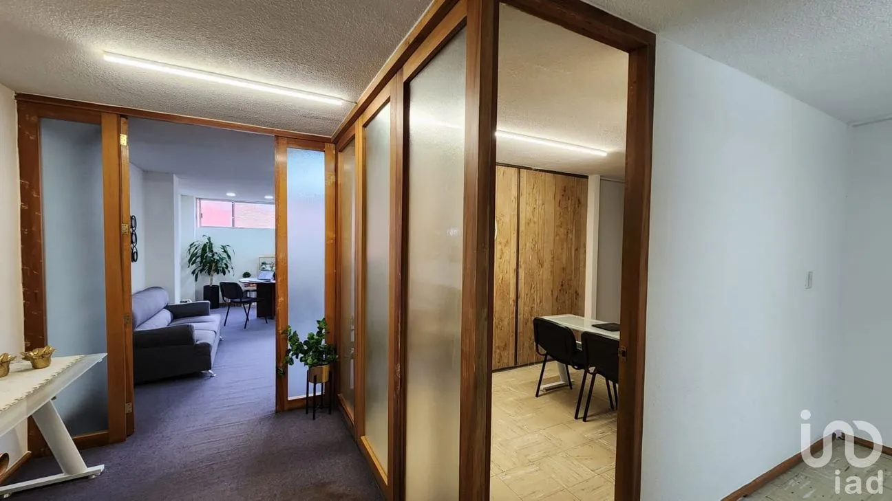 Oficina en Venta en Gabriel Pastor 2a Sección, Puebla, Puebla | NEX-212612 | iad México | Foto 3 de 6