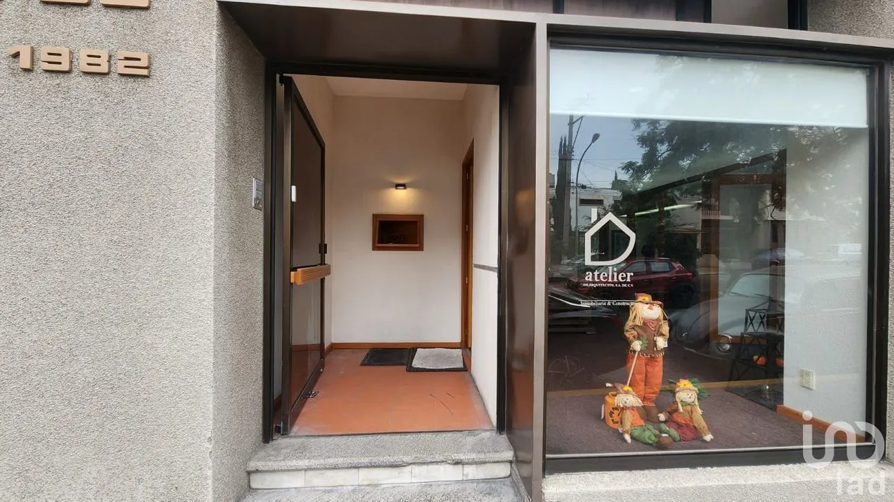 Oficina en Renta en Gabriel Pastor 2a Sección, Puebla, Puebla | NEX-212616 | iad México | Foto 1 de 8