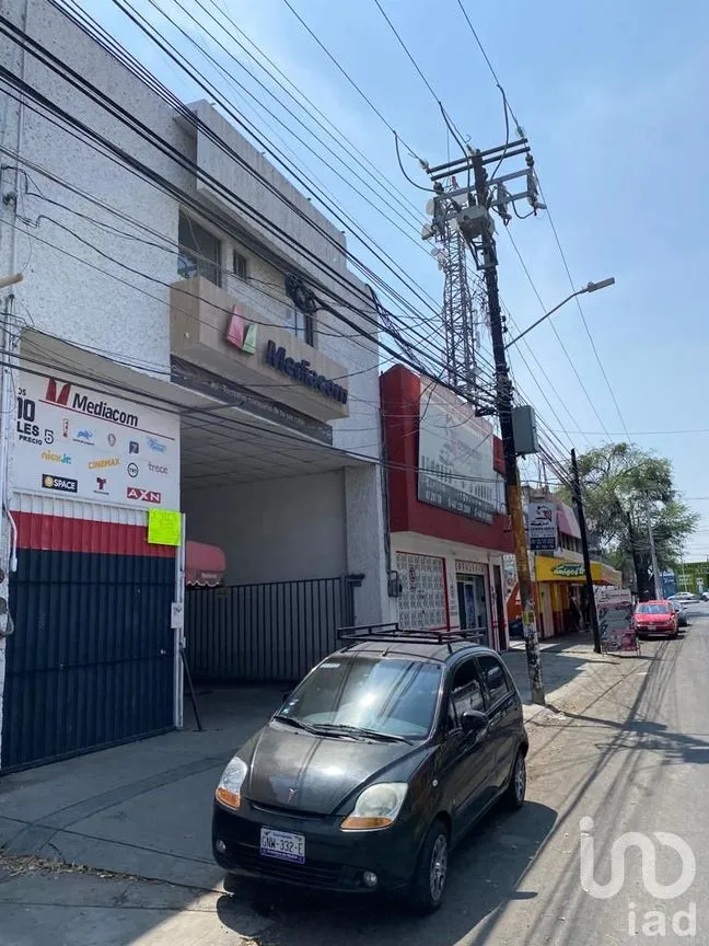 Oficina en Venta en Residencial Arboledas, Celaya, Guanajuato | NEX-206920 | iad México | Foto 11 de 17