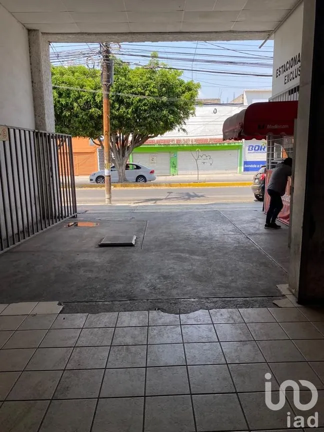 Oficina en Venta en Residencial Arboledas, Celaya, Guanajuato | NEX-206920 | iad México | Foto 12 de 17
