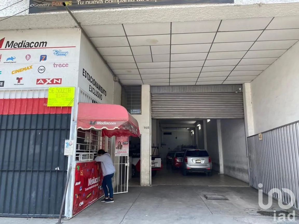 Oficina en Venta en Residencial Arboledas, Celaya, Guanajuato | NEX-206920 | iad México | Foto 3 de 17