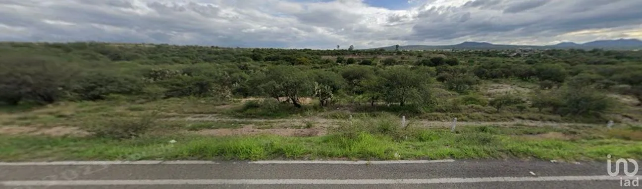 Terreno en Venta en Guadalupe de las Peñas, San Juan del Río, Querétaro | NEX-210081 | iad México | Foto 2 de 11