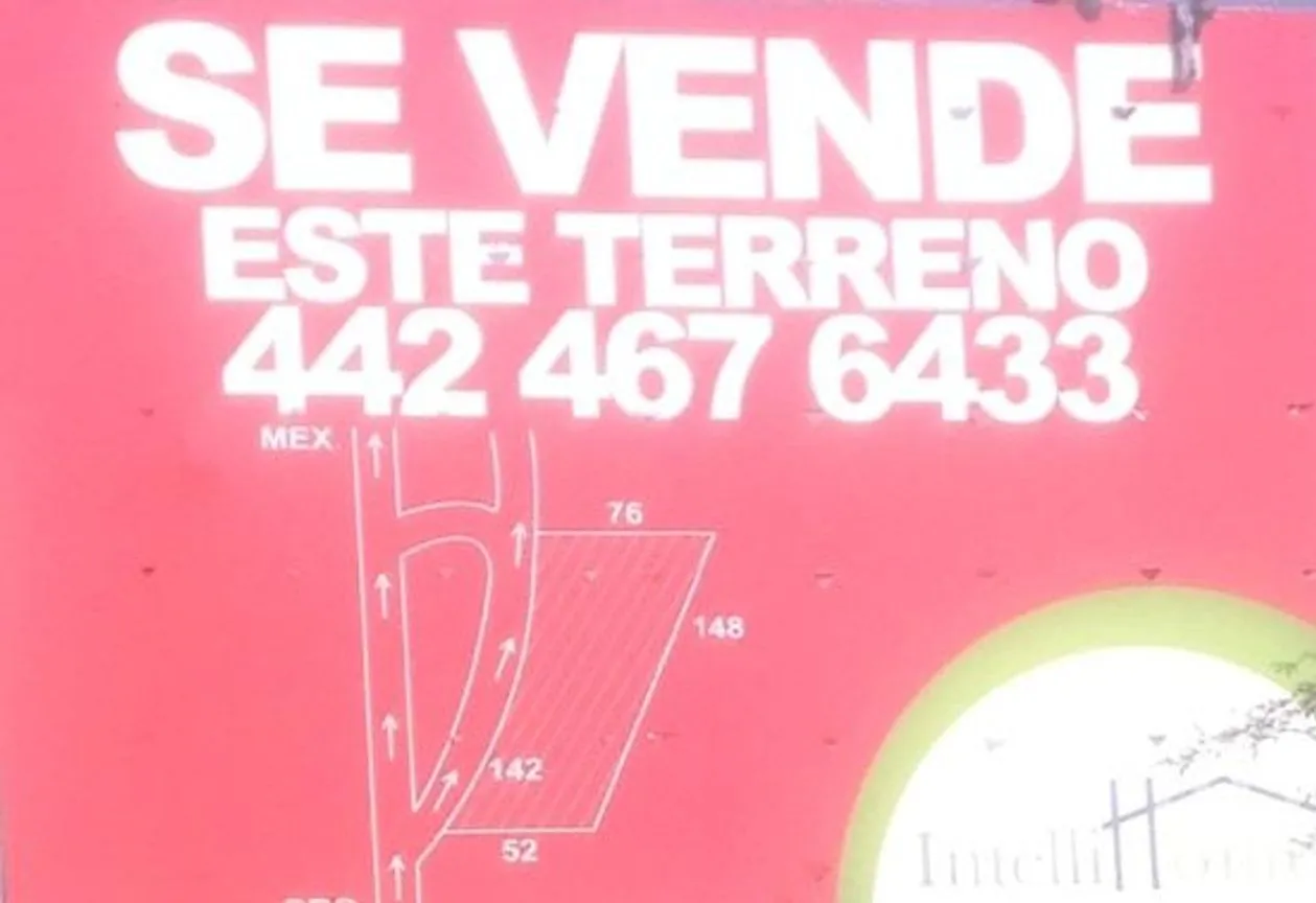 Terreno en Venta en Guadalupe de las Peñas, San Juan del Río, Querétaro | NEX-210081 | iad México | Foto 3 de 11