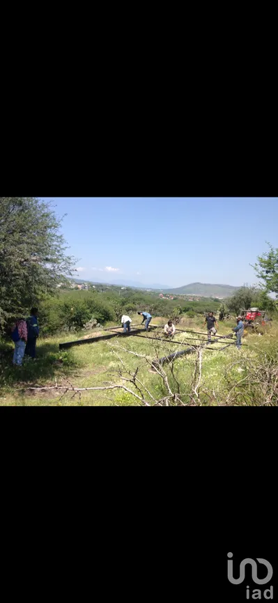Terreno en Venta en Guadalupe de las Peñas, San Juan del Río, Querétaro | NEX-210081 | iad México | Foto 5 de 11