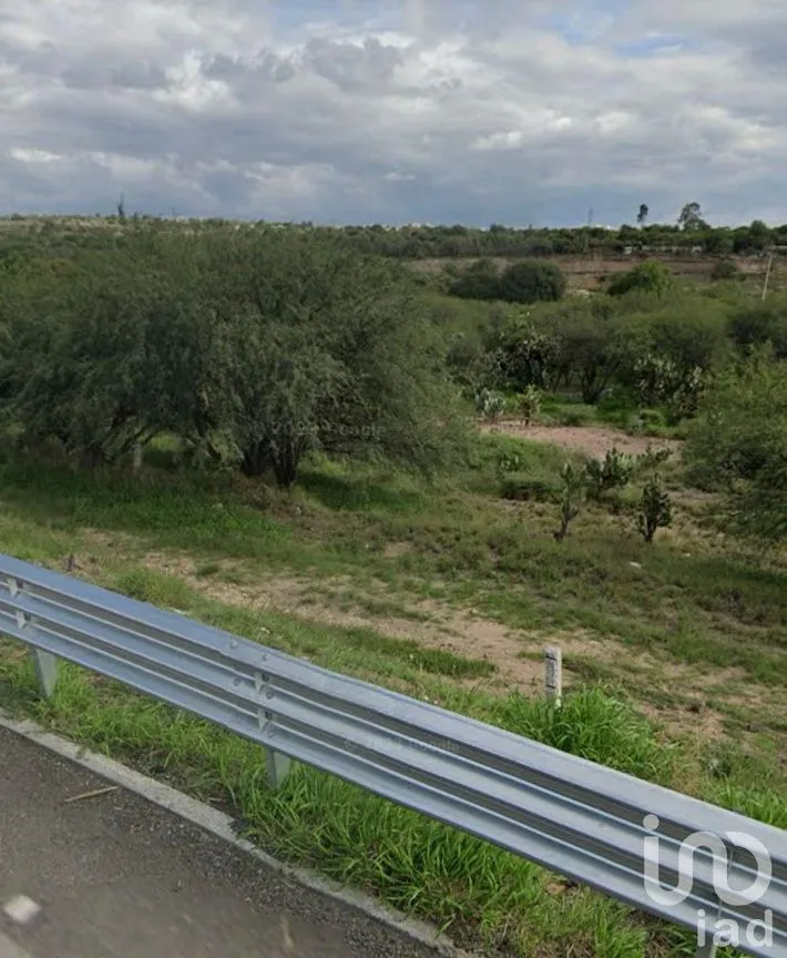 Terreno en Venta en Guadalupe de las Peñas, San Juan del Río, Querétaro | NEX-210081 | iad México | Foto 6 de 11