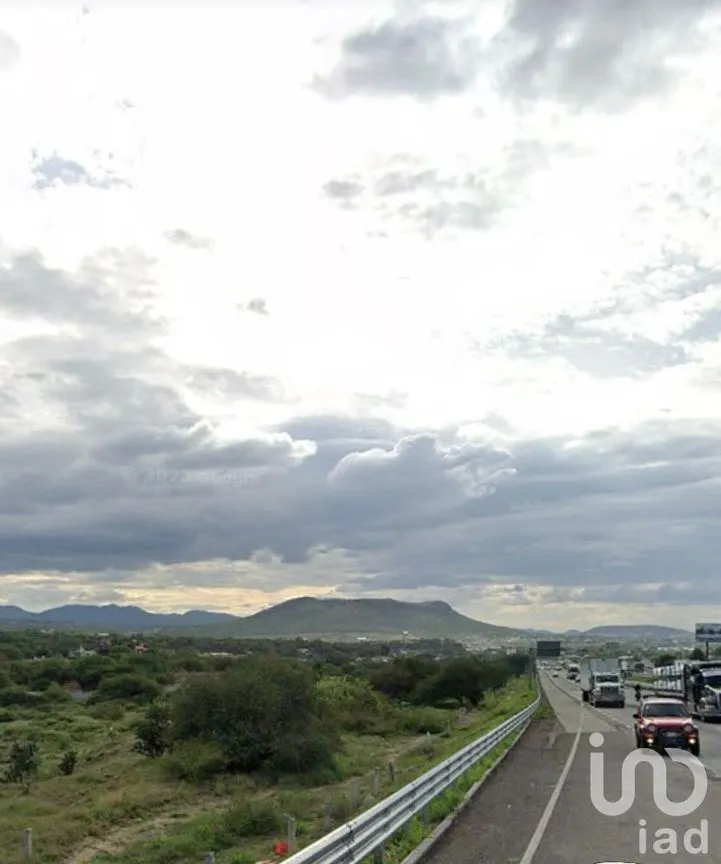 Terreno en Venta en Guadalupe de las Peñas, San Juan del Río, Querétaro | NEX-210081 | iad México | Foto 8 de 11