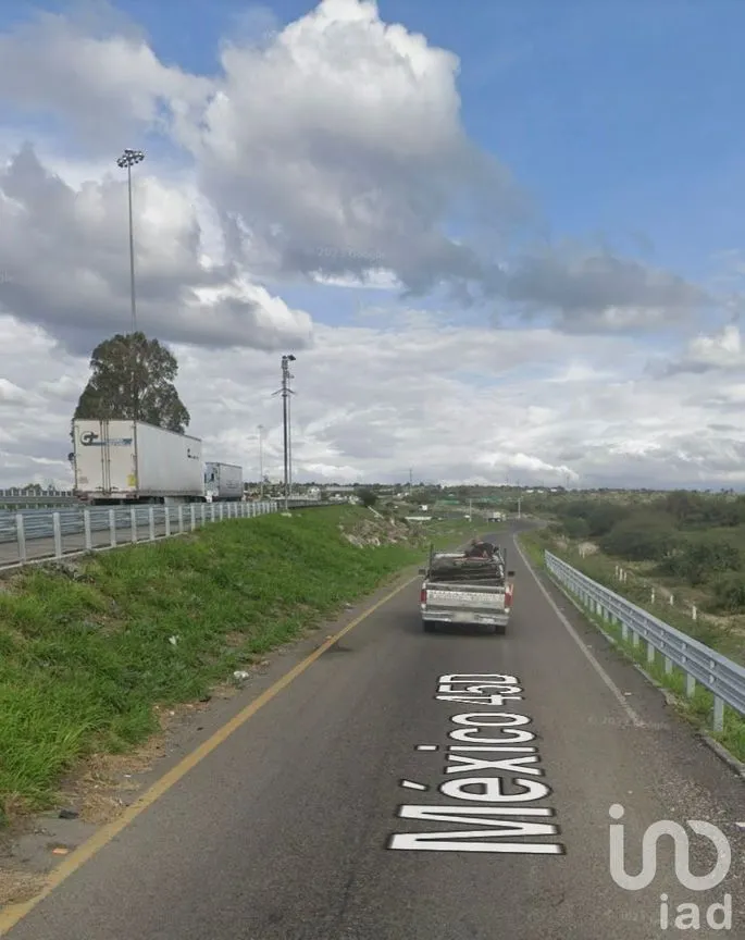 Terreno en Venta en Guadalupe de las Peñas, San Juan del Río, Querétaro | NEX-210081 | iad México | Foto 9 de 11
