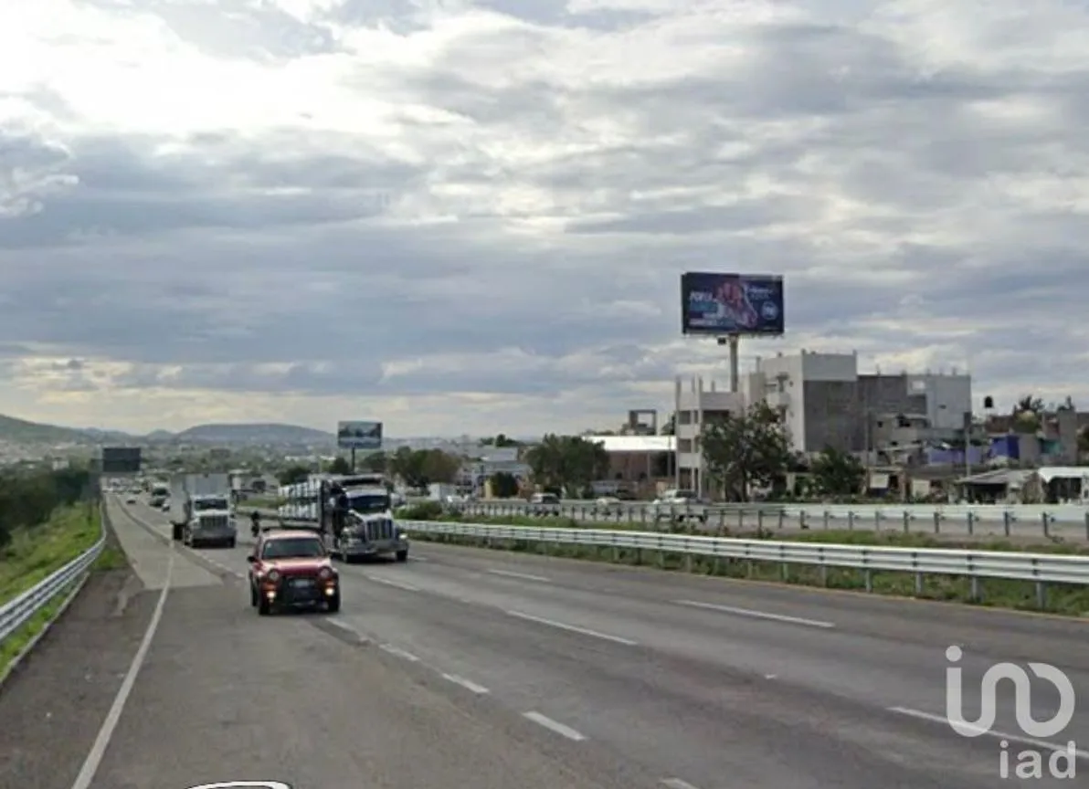 Terreno en Venta en Guadalupe de las Peñas, San Juan del Río, Querétaro | NEX-210081 | iad México | Foto 1 de 11