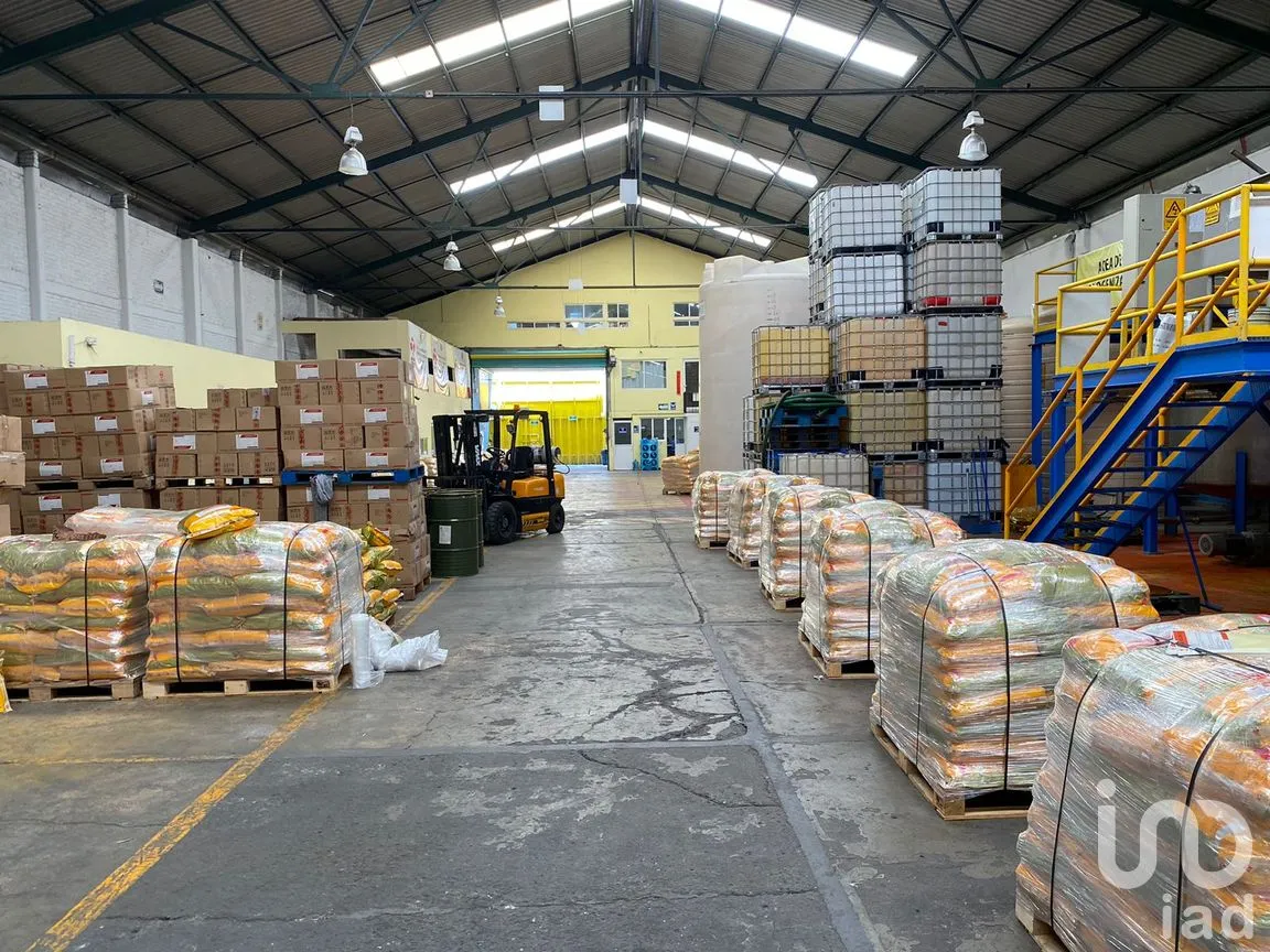 Bodega en Venta en Renacimiento, Celaya, Guanajuato | NEX-210157 | iad México | Foto 2 de 24