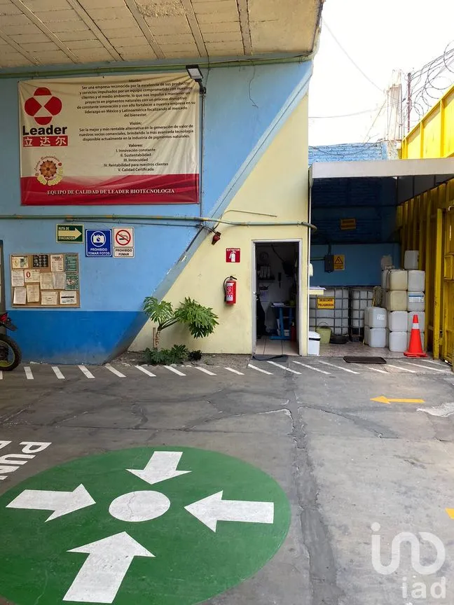 Bodega en Venta en Renacimiento, Celaya, Guanajuato | NEX-210157 | iad México | Foto 13 de 24
