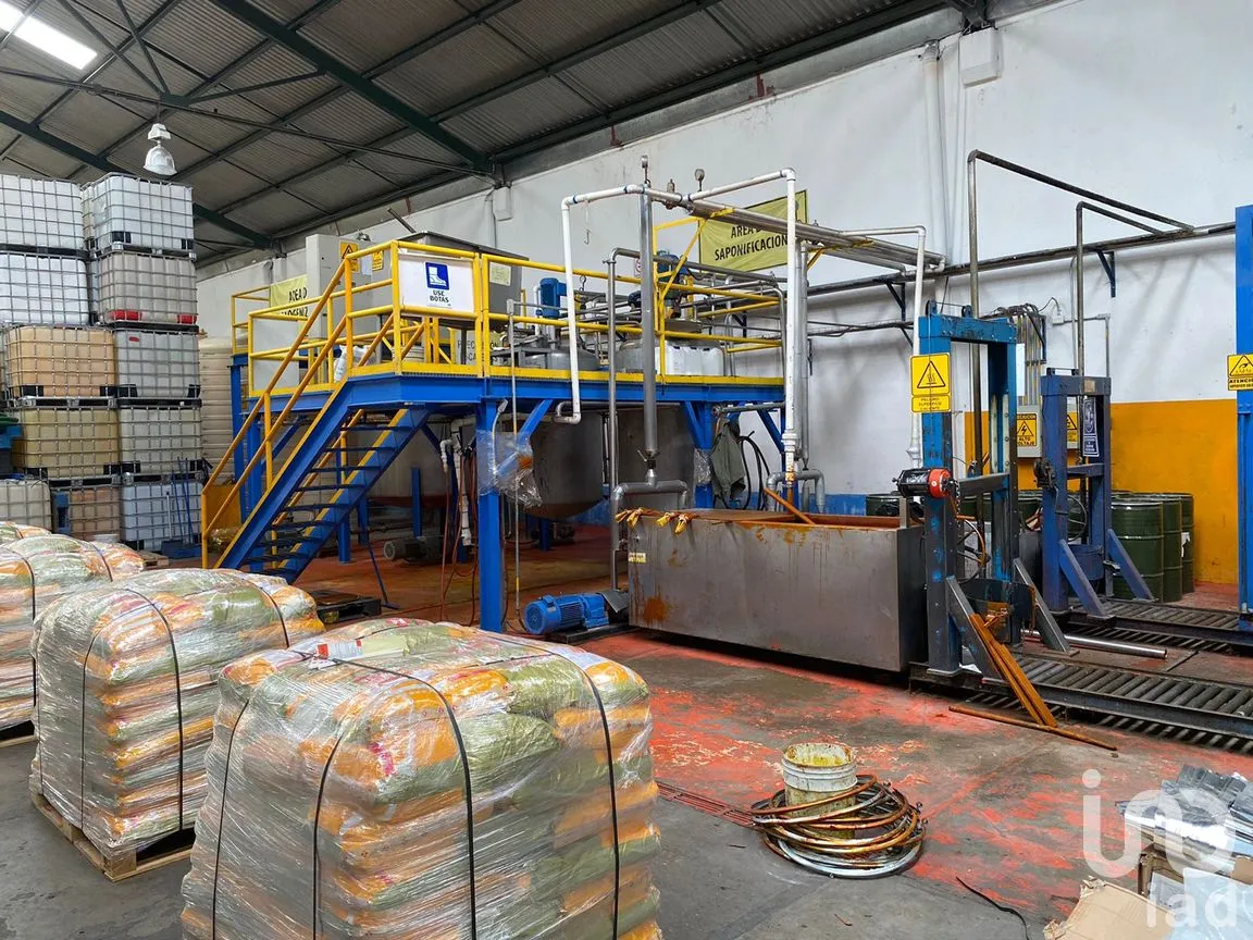 Bodega en Venta en Renacimiento, Celaya, Guanajuato | NEX-210157 | iad México | Foto 14 de 24