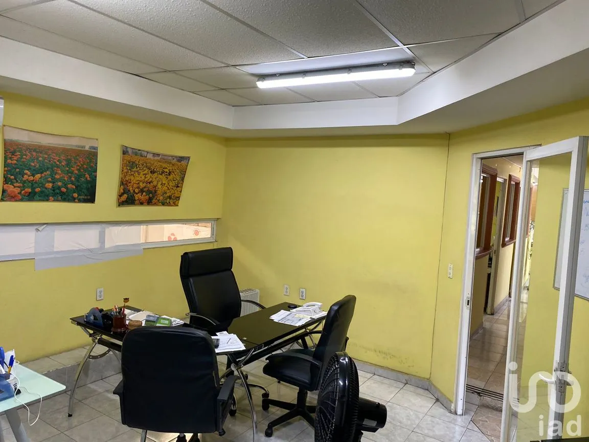 Bodega en Venta en Renacimiento, Celaya, Guanajuato | NEX-210157 | iad México | Foto 15 de 24