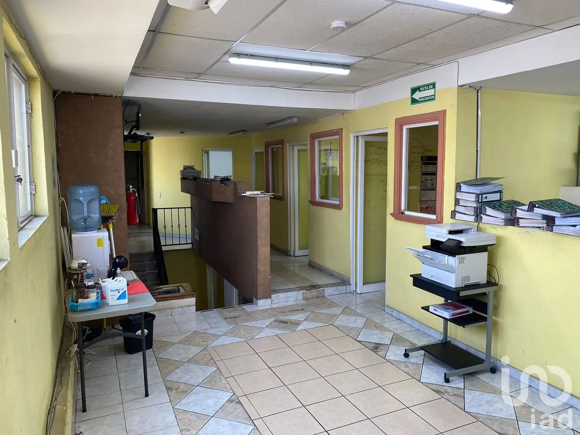 Bodega en Venta en Renacimiento, Celaya, Guanajuato | NEX-210157 | iad México | Foto 16 de 24